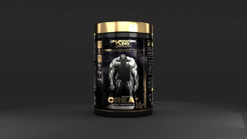 CREA+ Unflavoured 500g