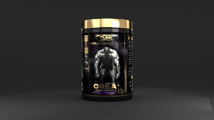 CREA+ Blackcurrant 500g