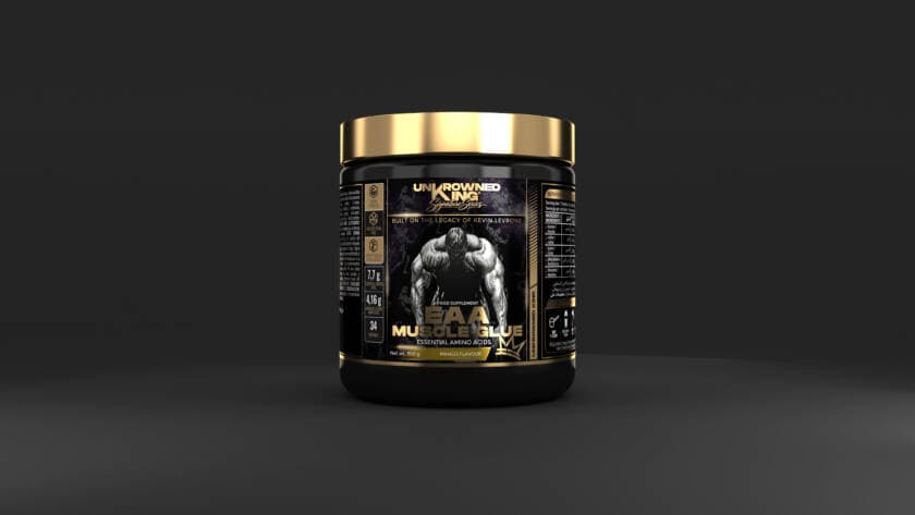 EAA MUSCLE GLUE Mango